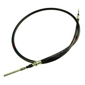 CABLE FLEXIBLE DROIT Ford New-Holland séries 40, TS, TS 6000