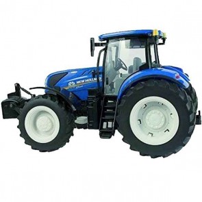 TRACTEUR NEW HOLLAND T7.270 