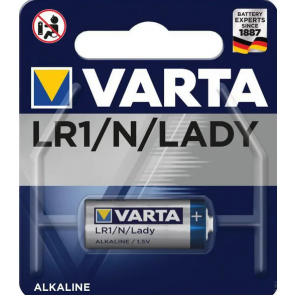 Batterie LR1 Lady 
