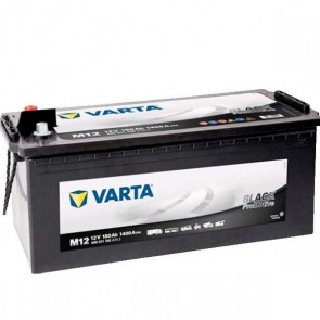 Batterie PL/Agri 12v 180ah 1400A Varta 