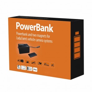 batterie-PowerBank 25000 