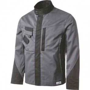 VESTE POLYESTER TAILLE M