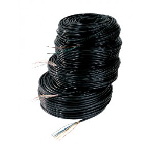 CABLE 12v5x1,5 Roul 25m