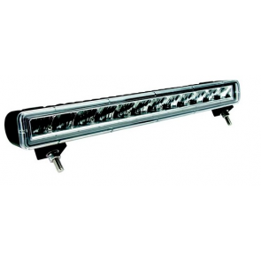 BARRE D'ECLAIRAGE 12 LEDS 36W HOMOLOGUEE 