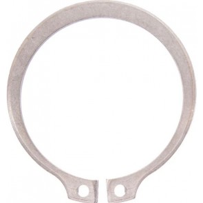 Circlip ext. inoxydable 16 mm 