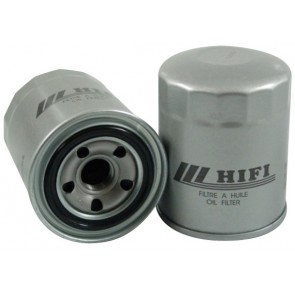 Filtre hydraulique pour chargeur HYUNDAI HL 760-7A moteur CUMMINS