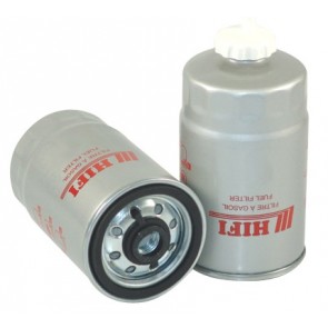 Filtre à gasoil pour télescopique JCB 515-40 moteur KOHLER 2011-> KDW 2204/G