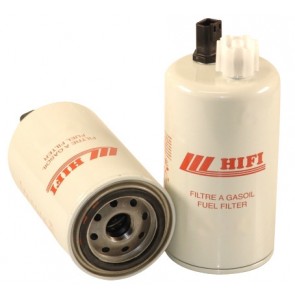 Filtre à gasoil pour moissonneuse-batteuse CASE 6088 moteurCASE IH 2008->    7,3 L