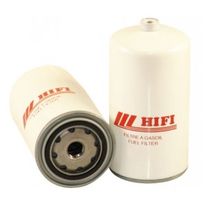 Filtre à gasoil pour chargeur NEW HOLLAND W 170 C moteur CNH 2012-> TIER III F4HFE613Y