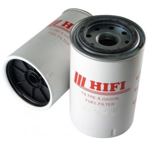 Filtre à gasoil pour télescopique HAULOTTE HTL 4017 moteur DEUTZ 2008-> BF 4 M 2012