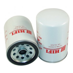 Filtre à huile pour chargeur HITACHI LX 450-7 moteur MITSUBISHI 2007-> S6A3-Y2TAA