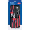 SET D'OUTILLAGE 13306+13314+13697 KNIPEX