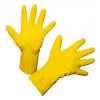 Gants ménagers PROTEX taille 7 Latex