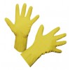 Gants ménagers PROTEX taille 9 Latex