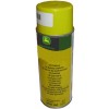 Spray Aérosol John Deere peinture jaune 400ML