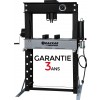 PRESSE d'atelier manuelle et pneumatique 45T - GARANTIE 3 ANS