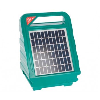 ELECTRIFICATEUR SOALIRE Sun Power S 250