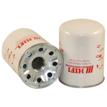 Filtre hydraulique pour moissonneuse-batteuse CASE 2188 moteurCUMMINS  ->JJC0186899   6 CTA 830