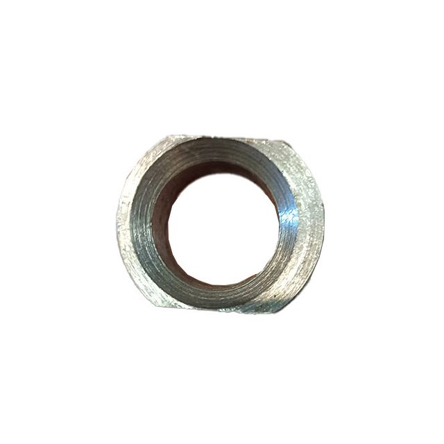 BAGUE DENT ETOILE 