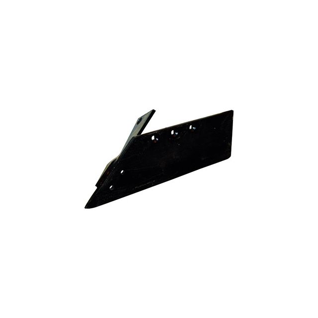 Soc carbure gauche à pointe boulonnée NSH marque Bonnel - EA 0 - Diamètre 12.00mm