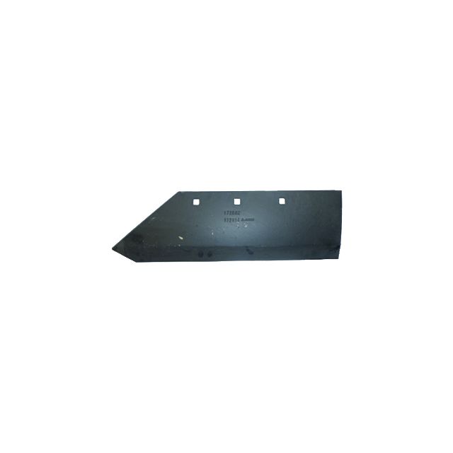 SOC a BARRE 16'' Droite Grégoire&Besson 172614