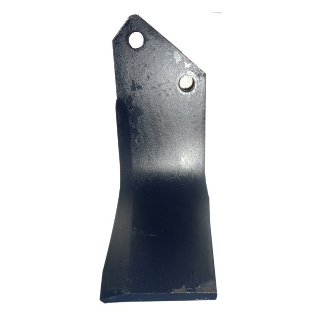 LAME U Droite 103901 Pour HOWARD