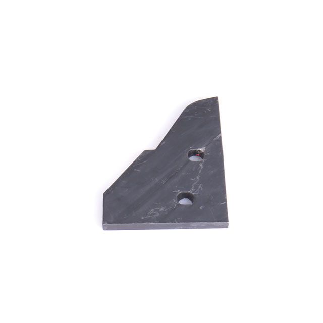 Nez de contre-sep gauche Kuhn-Huard 155 x 110 x 51 mm