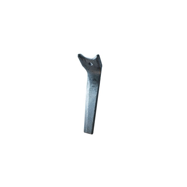 DENT Droite FORGEE montage RAPIDE Kuhn-Huard