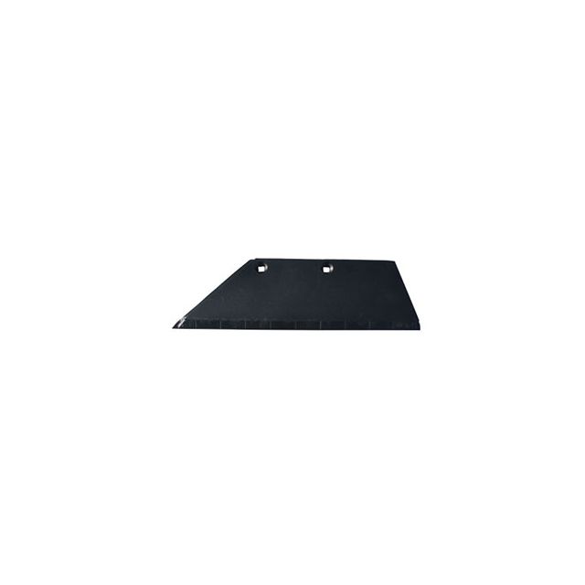 Soc carbure gauche 18" marque Lemken - EA 0 - Diamètre 12.00mm