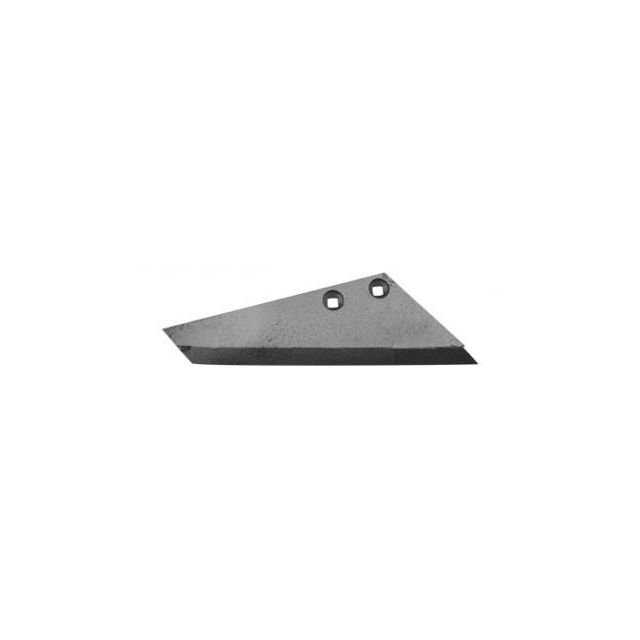 Aileron déchaumeur Droit au CARBURE 36X11X12