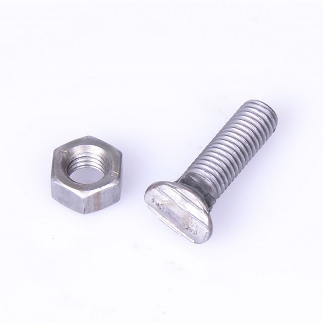 BOULON 8.8 boîte de 50