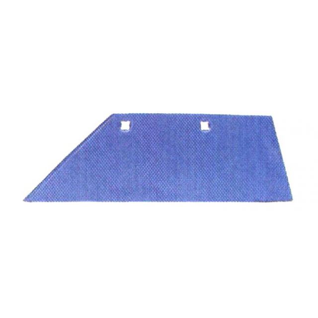 SOC 16' DROIT 140X10 MM VOIR 59LEM335213
