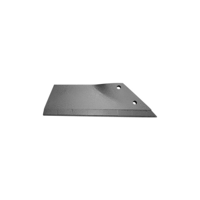 AILERON COUDE CARBBURE droit Lemken Smaragd -GAMME CARBURE