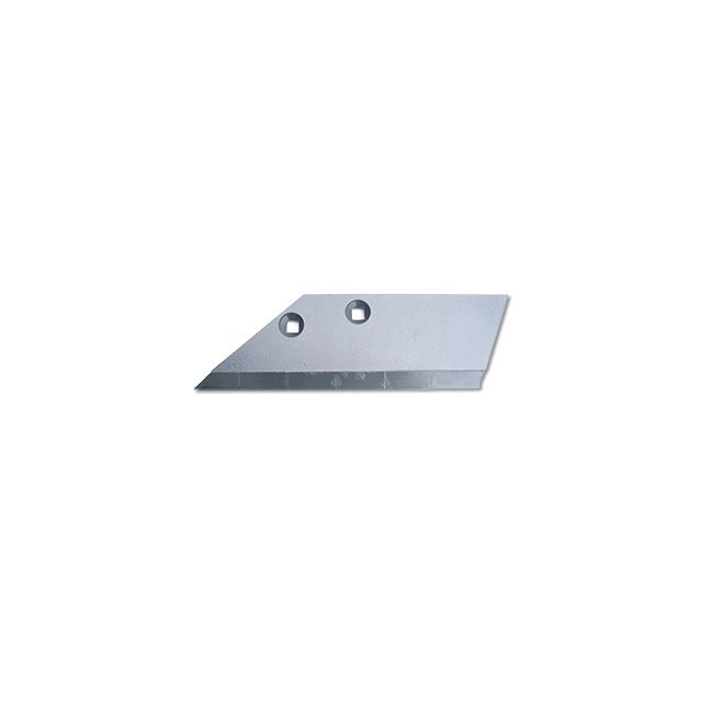 Aileron de déchaumeur type Pöttinger 966