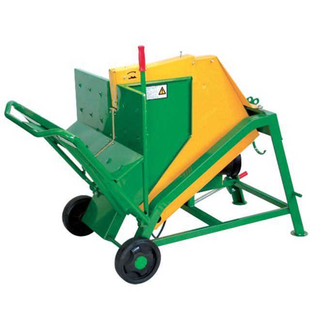 BANC DE SCIE PDF Ø DU DISQUE 600MM