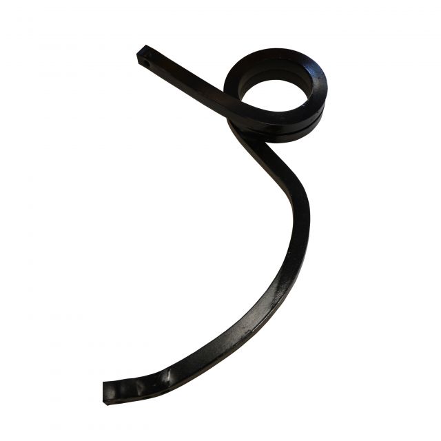 DENT RESSORT Droite CARRE 35 GD