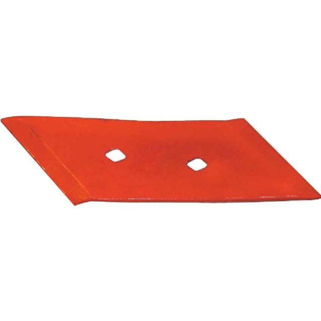 Pointe Naud réversible droite